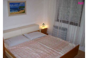 Croatia Privát Selce, Interior